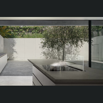 Pllakë me induksion, Gaggenau, seria 400, 90 cm, CX492101