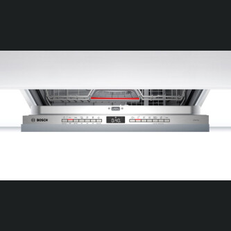 Enëlarëse Bosch SMV4HTX24E, plotësisht e integruar 60 cm, C