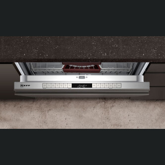 Enëlarëse plotësisht e integruar S155HVX15E, 60 cm, 13 komplete, E