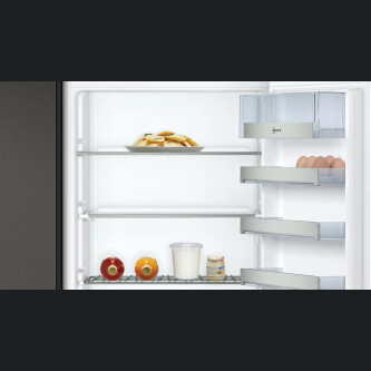 Frigorifer i integruar Neff KI6873FE0, 272 l, E