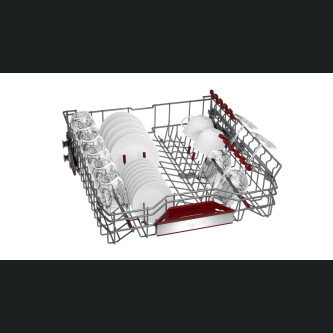 Neff S189YCX02E Enëlarëse plotësisht e integruar, Asistent për hapjen e dyerve, 14 grupe, 60 cm, B