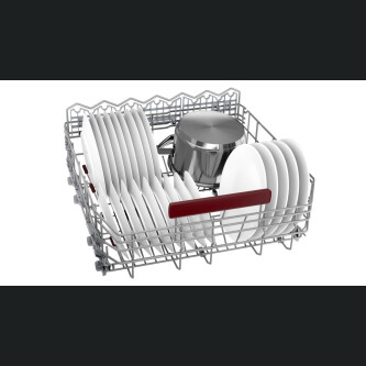 Neff S189YCX02E Enëlarëse plotësisht e integruar, Asistent për hapjen e dyerve, 14 grupe, 60 cm, B