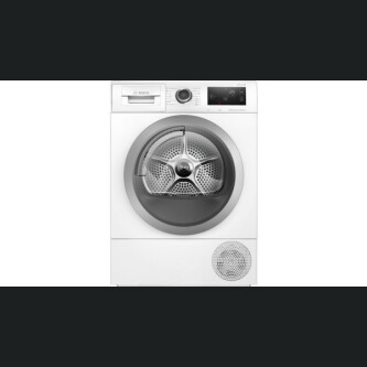 Tharëse bosh Bosch WTW876LBY, me kondensim dhe pompë nxehtësie 8 kg, A+++