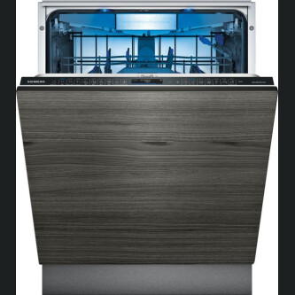 Enëlarëse plotësisht e integruar Siemens SX97T800CE iQ700, 60 cm XXL, A