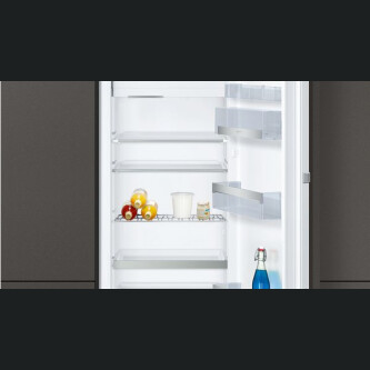 Frigorifer i integruar me ndarje të integruar të ngrirjes Neff KI2823FF0, 286 l, F