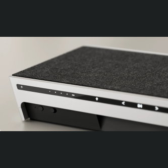 Altoparlant kompakt Bang&Olufsen Beosound Level, Wi-Fi, Natyral