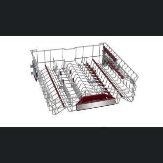 Enëlarëse Neff S187TC800E, Asistent për hapjen e derës, 14 komplete, A