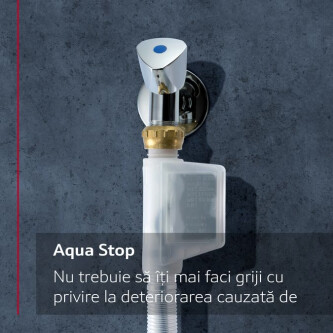 Enëlarëse Neff S187TC800E, Asistent për hapjen e derës, 14 komplete, A