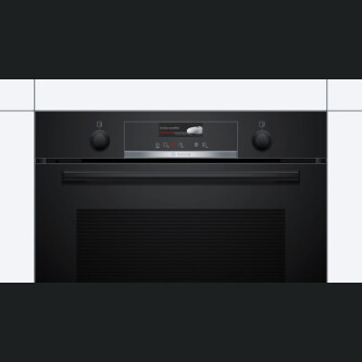 Furrë shumëfunksionale, e integruar Bosch HBG539BB6, 71 l, A
