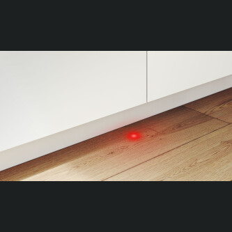 Enëlarëse Neff S155HTX15E plotësisht e integruar, 12 komplete, E