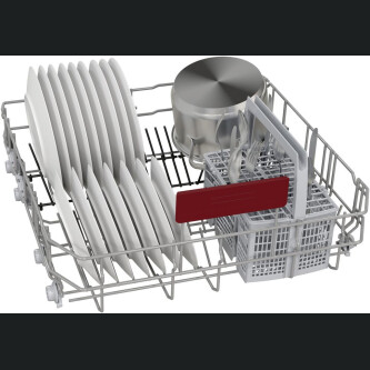 Enëlarëse Neff S155HTX15E plotësisht e integruar, 12 komplete, E