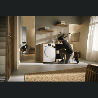 TSA 523 - Rrobatharëse 8kg