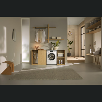 WSG 883 WCS PWash & TDos & Steam - Rrobalarëse 9KG