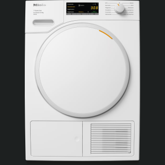 TSA 523 - Rrobatharëse 8kg