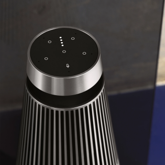 Altoparlant me shumë dhoma Bang & Olufsen Beosound 2, Wi-Fi, Natyral