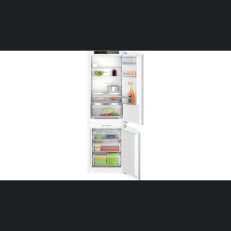 Frigorifer i integruar Neff KI7863DD0, 260 l, NoFrost, D