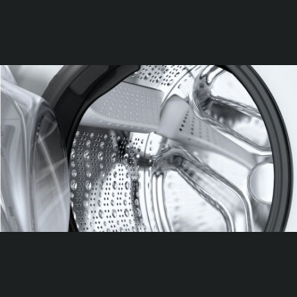 Rrobalarëse Bosch WGB24400BY me ngarkesë të përparme 9 kg 1400 rpm