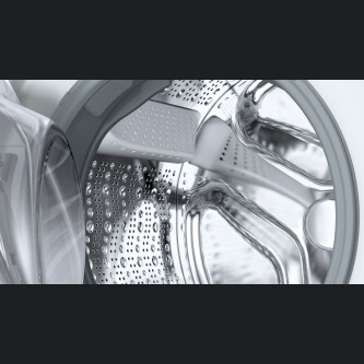 Rrobalarëse Bosch WGB25690BY me ngarkesë të përparme 10 kg 1600 rpm