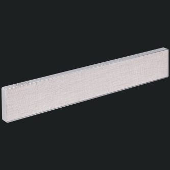 Soundbar Bang & Olufsen Beosound Stage, Dolby Atmos, Nordic Ice (edicion i kufizuar)