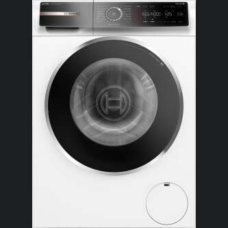 Rrobalarëse Bosch WGB244A0BY me ngarkesë të përparme 9 kg 1400 rpm