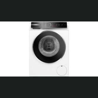 Rrobalarëse Bosch WGB24400BY me ngarkesë të përparme 9 kg 1400 rpm