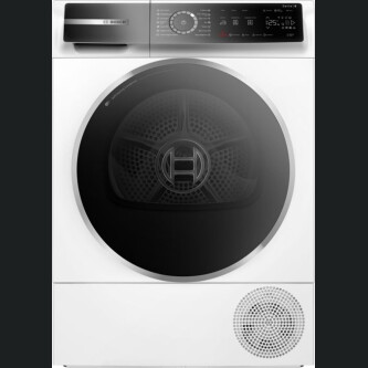 Tharëse bosh Bosch WQB245A0BY, me kondensim dhe pompë nxehtësie 9 kg, A+++