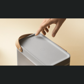 Altoparlanti Bluetooth Bang & Olufsen Beolit ​​20, Antracit i Zi