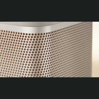 Altoparlanti Bluetooth Bang & Olufsen Beolit ​​20, Grey Mist