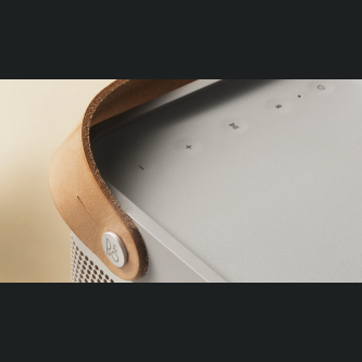 Altoparlanti Bluetooth Bang & Olufsen Beolit ​​20, Antracit i Zi