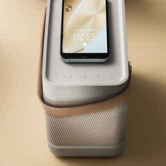 Altoparlanti Bluetooth Bang & Olufsen Beolit ​​20, Antracit i Zi