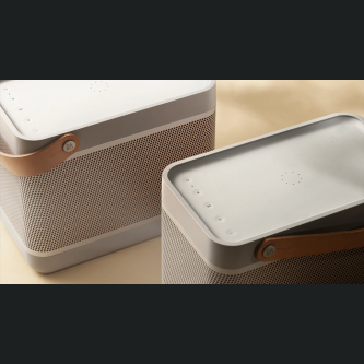 Altoparlanti Bluetooth Bang & Olufsen Beolit ​​20, Antracit i Zi
