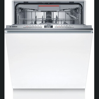 Enëlarëse plotësisht e integruar Bosch SMV4EVX00E, 60 cm, C