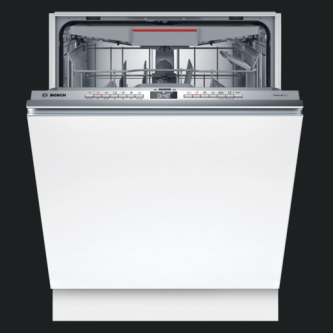 Enëlarëse plotësisht e integruar Bosch SMV4EVX00E, 60 cm, C