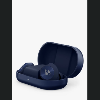 Kufje pa tel Bang & Olufsen Beoplay EQ në vesh, Anulim i Zhurmës Adaptive, Midnight Blue