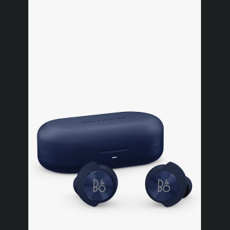 Kufje pa tel Bang & Olufsen Beoplay EQ në vesh, Anulim i Zhurmës Adaptive, Midnight Blue