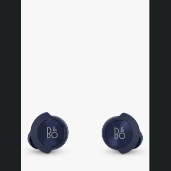 Kufje pa tel Bang & Olufsen Beoplay EQ në vesh, Anulim i Zhurmës Adaptive, Midnight Blue