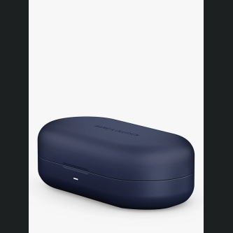 Kufje pa tel Bang & Olufsen Beoplay EQ në vesh, Anulim i Zhurmës Adaptive, Midnight Blue