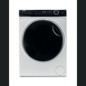 Rrobalarëse Haier HW120-B14979-S, I-Pro Series 7 Jo-përfshirëse, 12 kg, 1400 RPM, Motor me lëvizje direkte, Klasi A, E bardhë, 14 programe, L x H x L (cm) 60x69x85