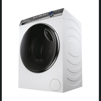 Rrobalarëse Haier HW120G-B14979U1S, I-Pro Series 7 Plus e pa inkorporuar, 12 kg, 1400 RPM, Motor me lëvizje direkte, Klasa A, E bardhë, 14 programe, L x H x L (cm) 60x69x85