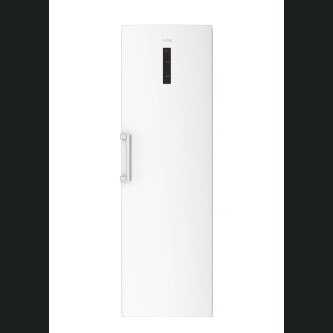 Frigorifer me 1 derë Haier H3R-330WNA 1D 60 Seria 7 i pavarur, Pa ngricë, Jo, Ndriçim standard, Klasa A, E bardhë, L x H x I (mm) 595x675x1910