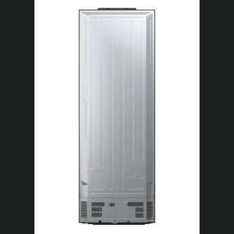 Frigorifer me shumë dyer Haier HFW7720ENMB FD 70 Seria 7, 4 dyer, Pa ngricë, ndriçim LED, Klasi E, E zezë, L x H x I (mm) 700x675x2006