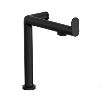 Rubinet Hansgrohe Aqittura M91 FilterSystem 240, 1jet