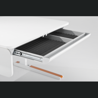 Moll Drawer Winner Aksesor kompakt tavoline