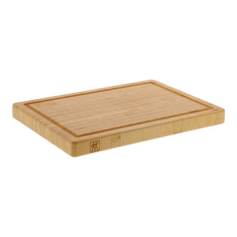 Dërrasë prerëse 25 cm x 18 cm, bambu - Zwilling