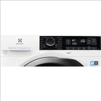 Lavatriçe Electrolux EW7F249PS, 9 kg, A, PerfectCare700