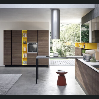 ARAN Kuzhina Mia Kitchens