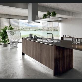 ARAN Kuzhina Mia Kitchens