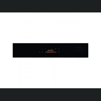 Furrë me avull Electrolux EOB8S39H SteamBoost, 70 l, e zezë, A++