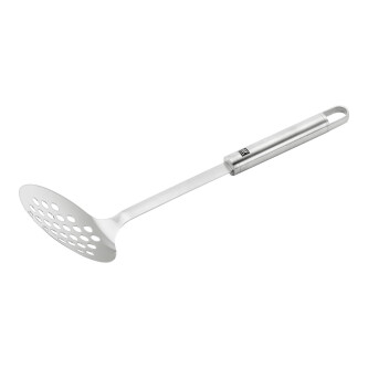 Sitosë me dorezë (Schaumkelle), 33 cm, çelik inox 18/10 - Zwilling
