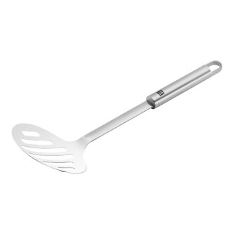Garuzhde me vrima (ose lugë për shkumë), 33 cm, çelik inox 18/10 - Zwilling